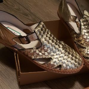 Sesto Meucci Sandals
